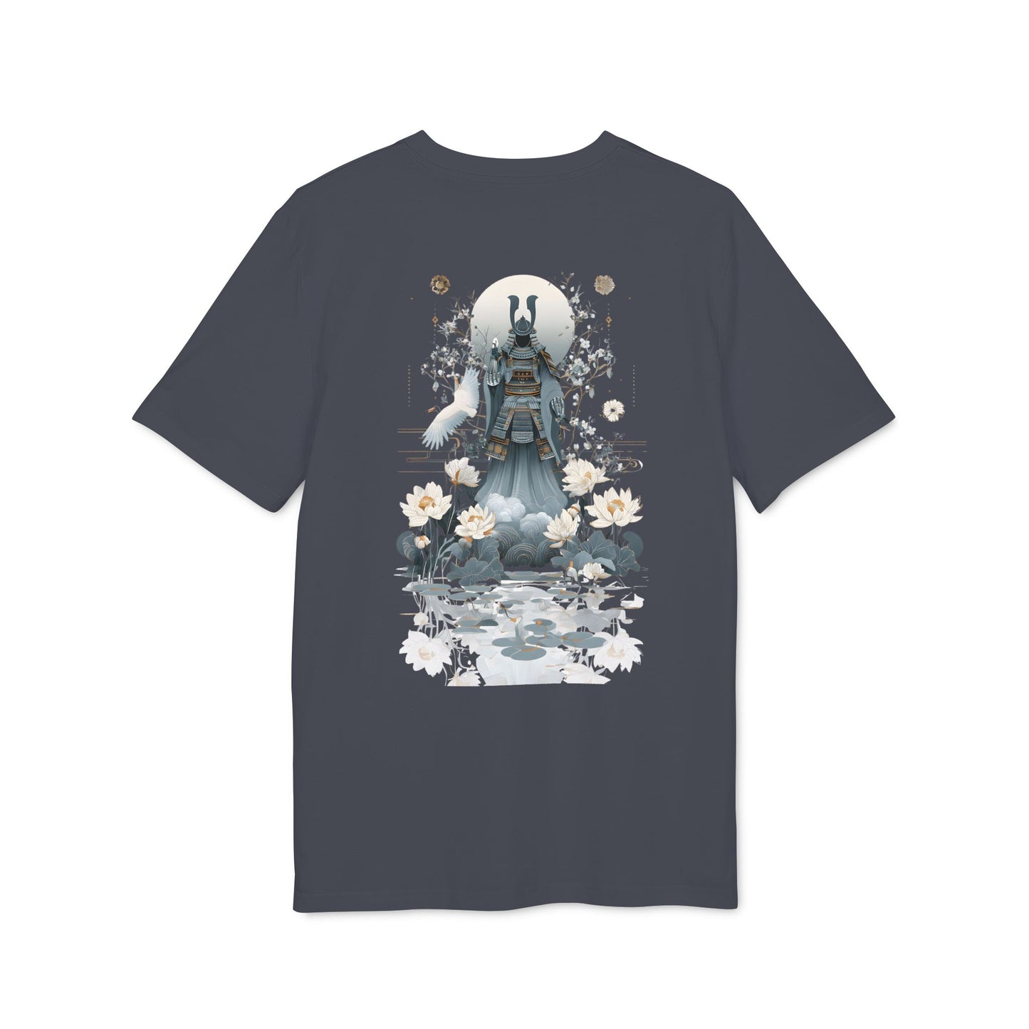 SS-056 "Samurai of the Moonlight" 月影の武士 (Tsukikage no Bushi)