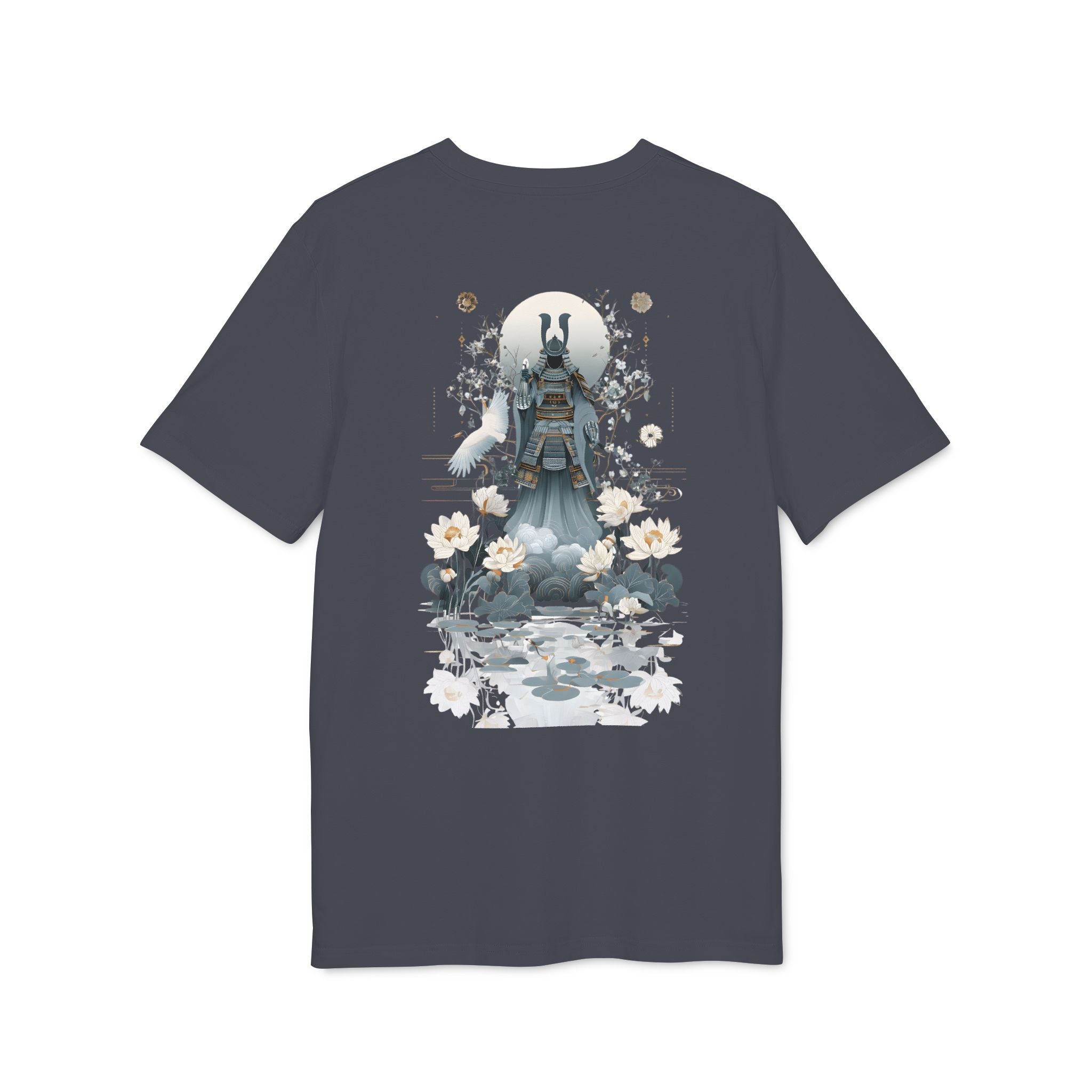 SS-056 "Samurai of the Moonlight" 月影の武士 (Tsukikage no Bushi)