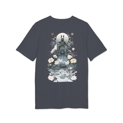 SS-056 "Samurai of the Moonlight" 月影の武士 (Tsukikage no Bushi)