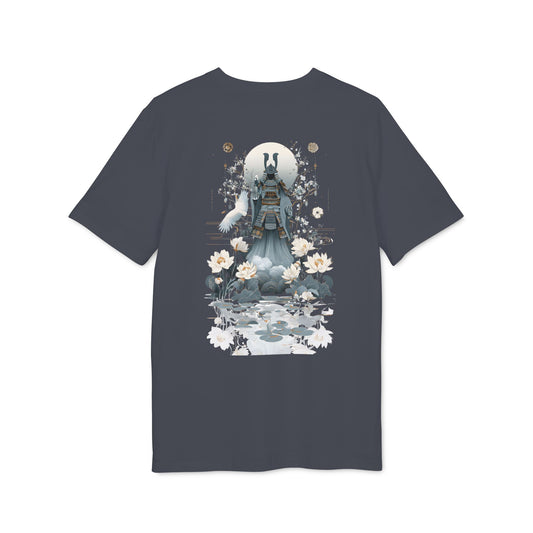 SS-056 "Samurai of the Moonlight" 月影の武士 (Tsukikage no Bushi)