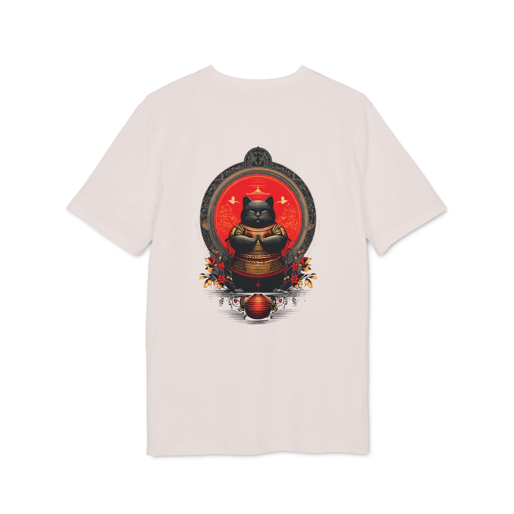 SS-013 „The Cat Shogun“ 猫の将軍 (Neko no Shōgun)