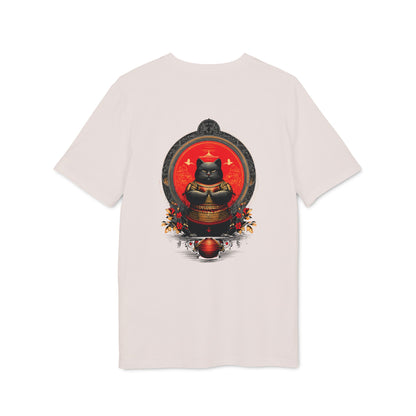 SS-013 "The Cat Shogun" 猫の将軍  (Neko no Shōgun)