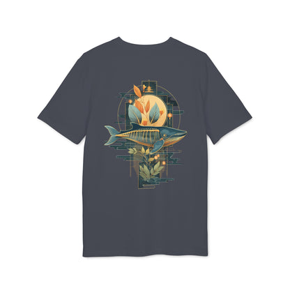 SS-025 "Dream of the Whale" 鯨の夢 (Kujira no Yume)