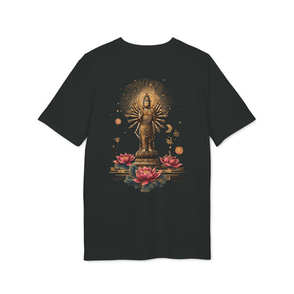 SS-051 "Thousand-Armed Goddess of Compassion" 千手観音  Senju Kannon