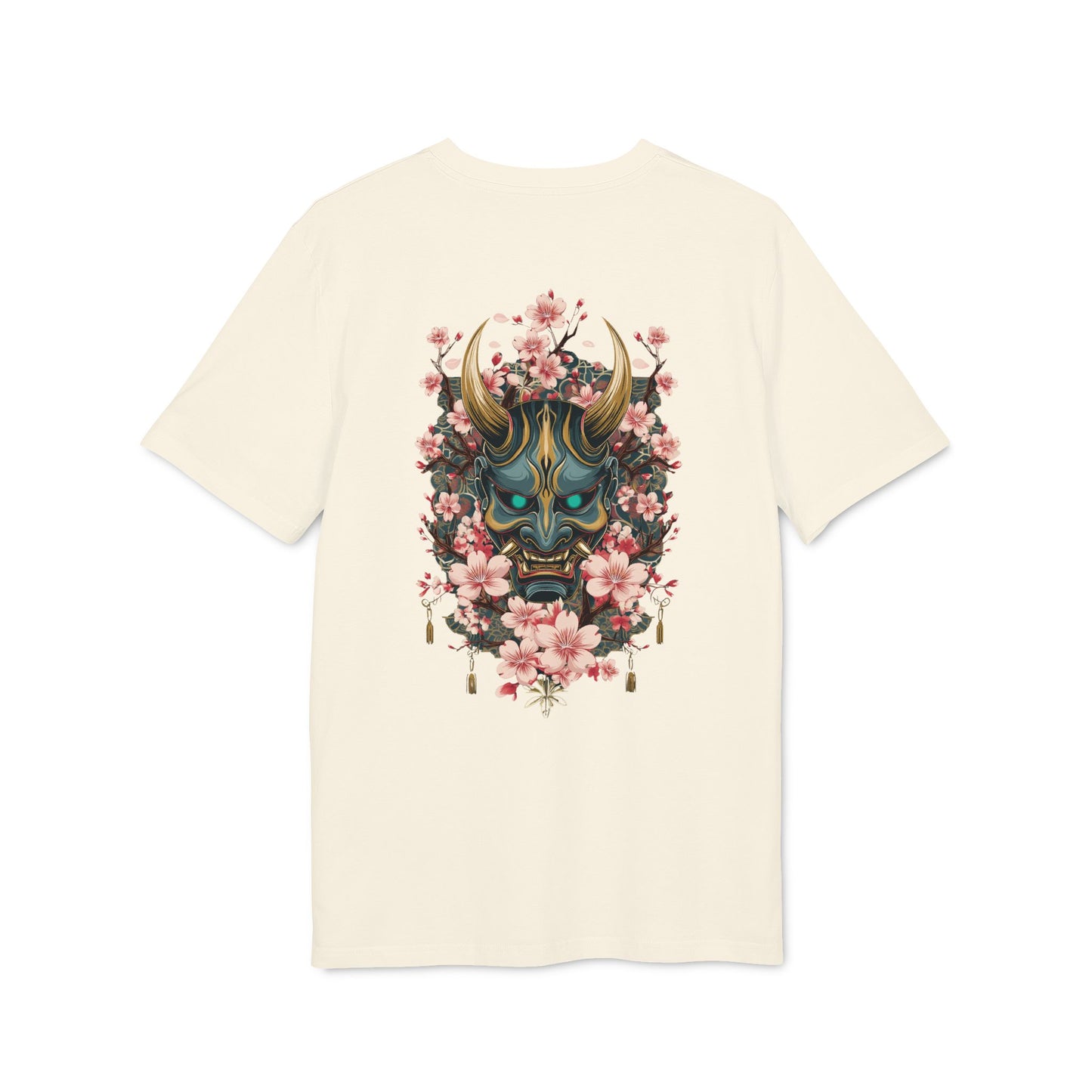 SS-064 "The Bloom of Wrath" 般若の花  (Hannya Blossom)