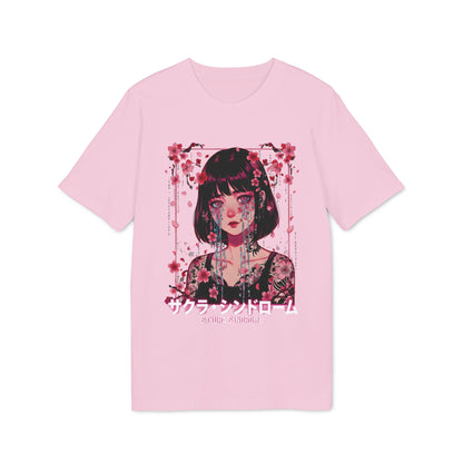 SS-068 "Cherry Blossom Syndrome"  (サクラ・シンドローム  (Frontprint)