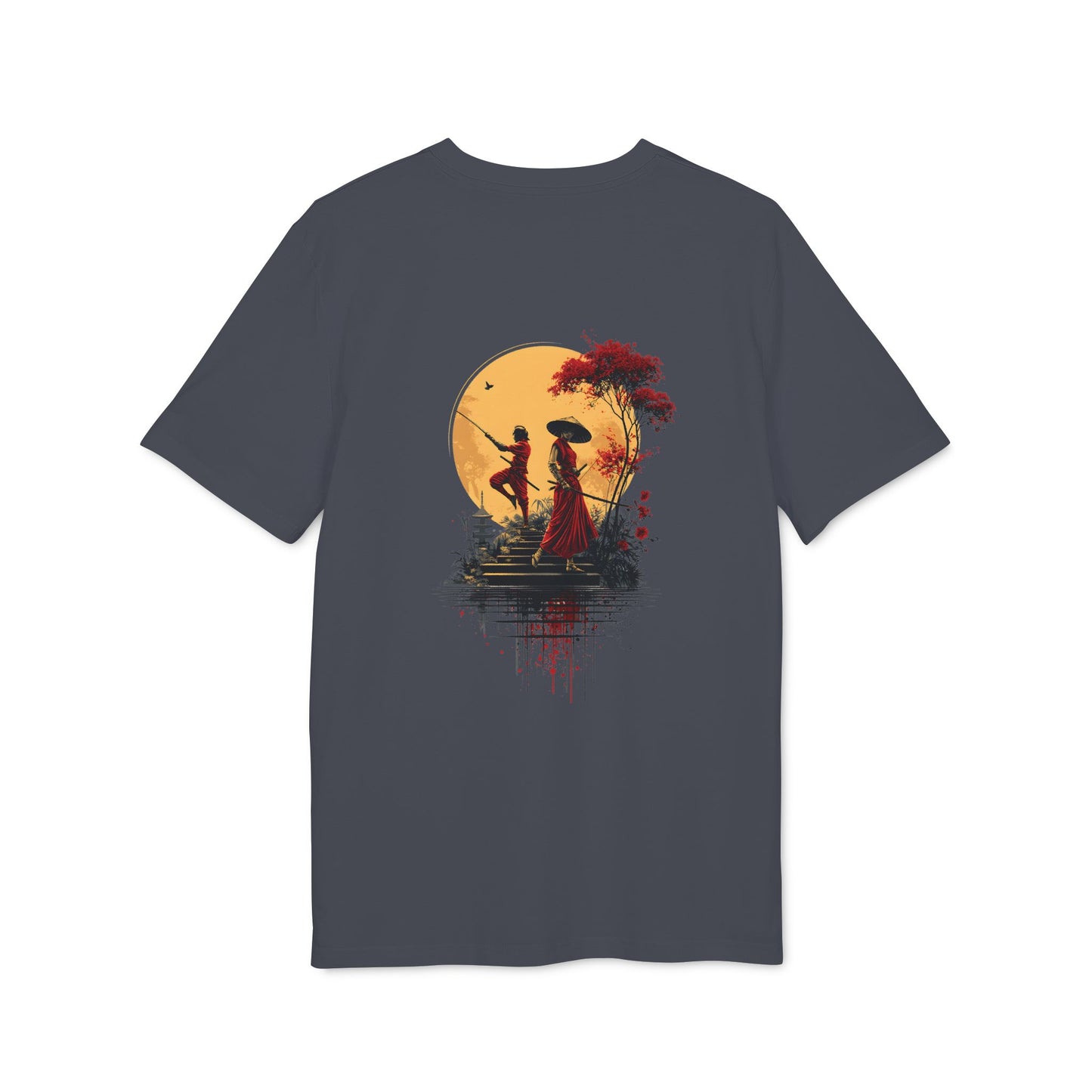 SS-035 “Warrior’s Ascent” 戦士の昇華 (Senshi no Shōka)