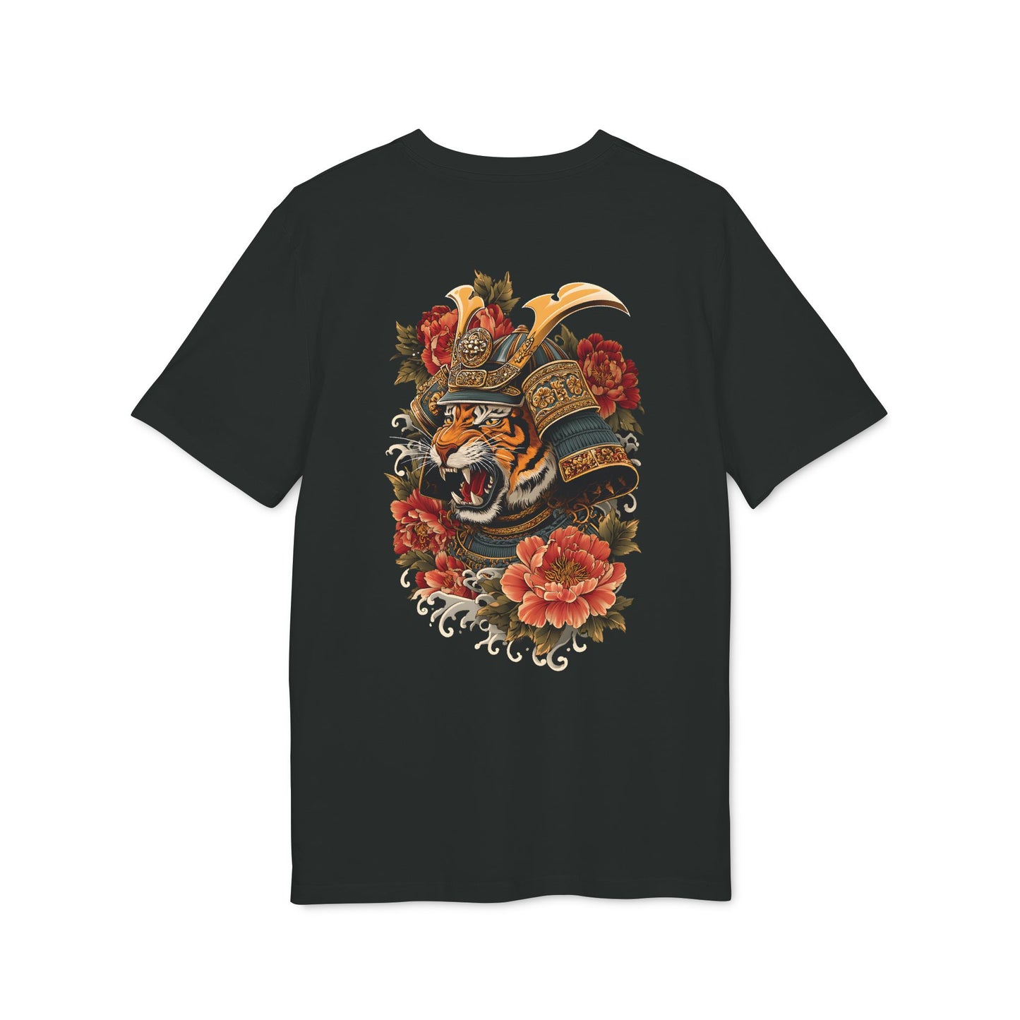 SS-050 "Tiger of War"  虎の戦士 (Tora no Senshi)