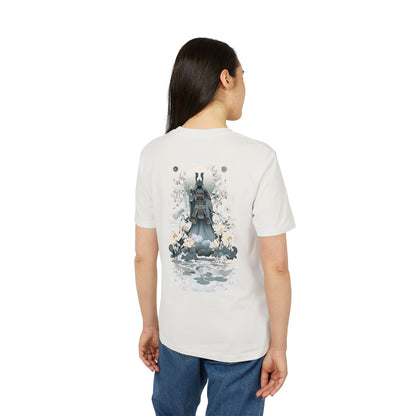 SS-056 "Samurai of the Moonlight" 月影の武士 (Tsukikage no Bushi)