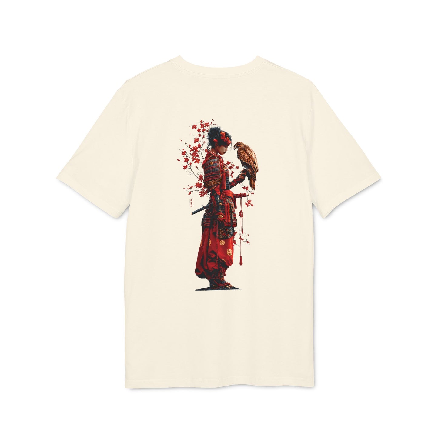 SS-003 "The Falcon General" 隼の将軍 (Hayabusa no Shōgun)