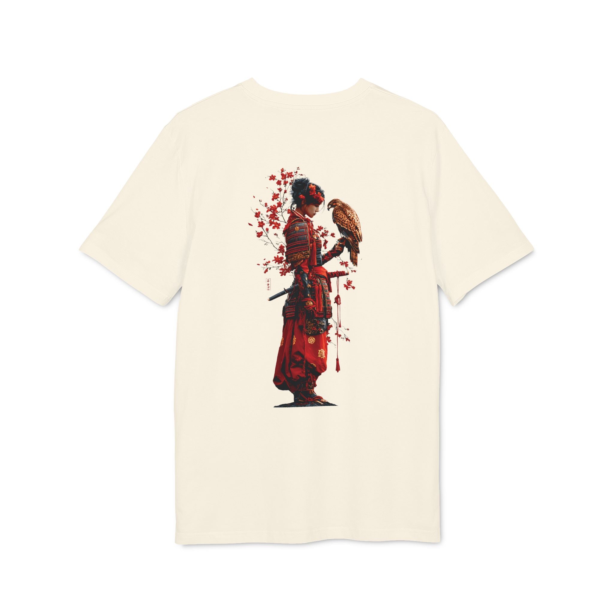 SS-003 "The Falcon General" 隼の将軍 (Hayabusa no Shōgun)