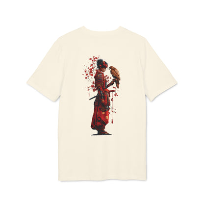 SS-003 "The Falcon General" 隼の将軍 (Hayabusa no Shōgun)