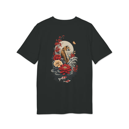 SS-022 "Flow of the Tiger" 虎の流れ (Tora no Nagare)