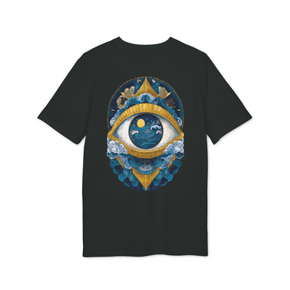 SS-034 "Eye of the Moon" 月の目  (Tsuki no Me)