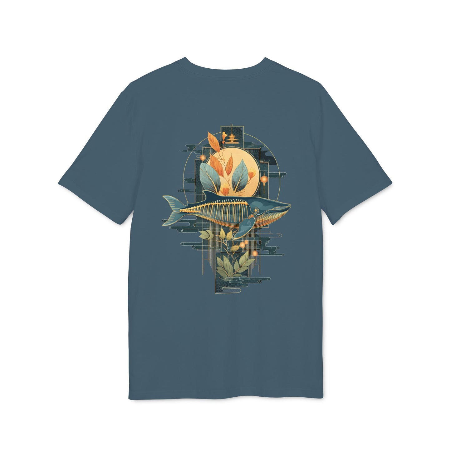 SS-025 "Dream of the Whale" 鯨の夢 (Kujira no Yume)