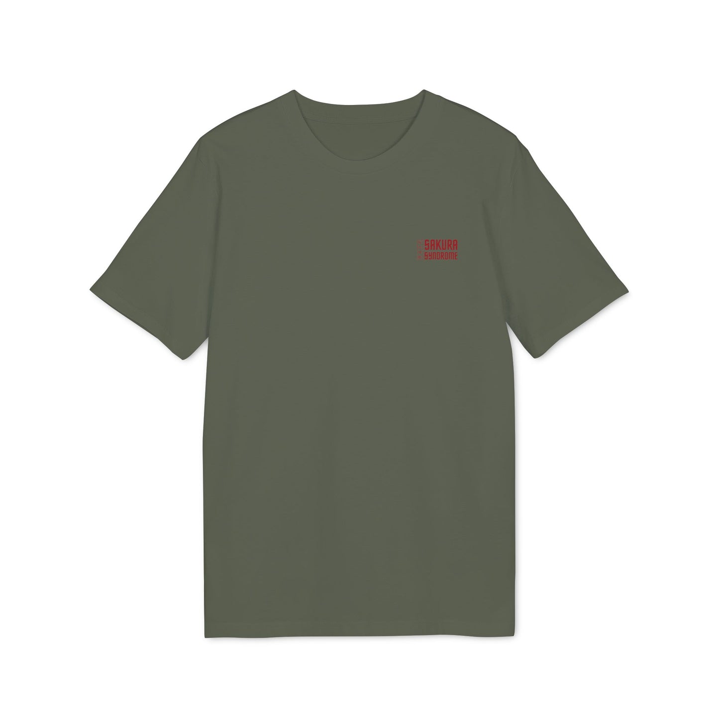 SS-029 "Warrior of Calm" コアラの戦士  (Koara no Senshi)