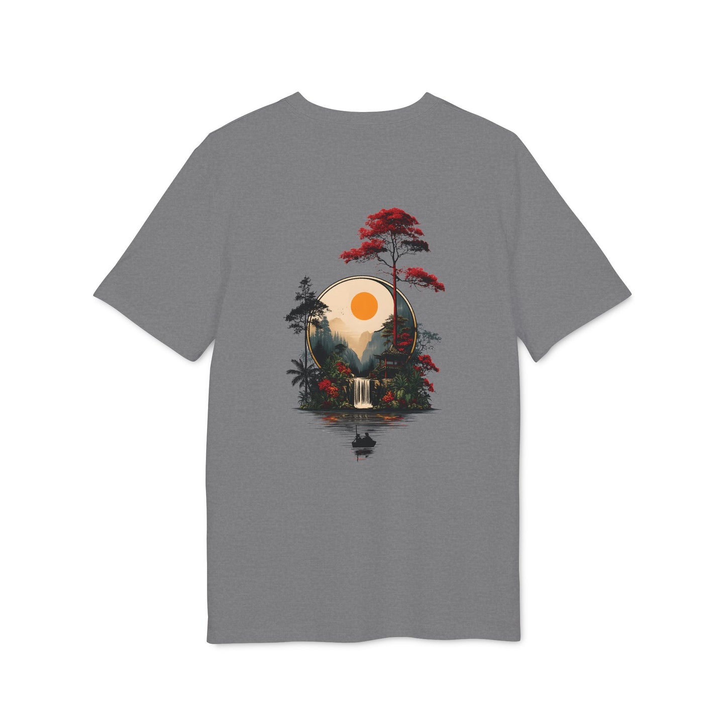 SS-028 "Valley of Light" 光の谷  (Hikaru no Tani)