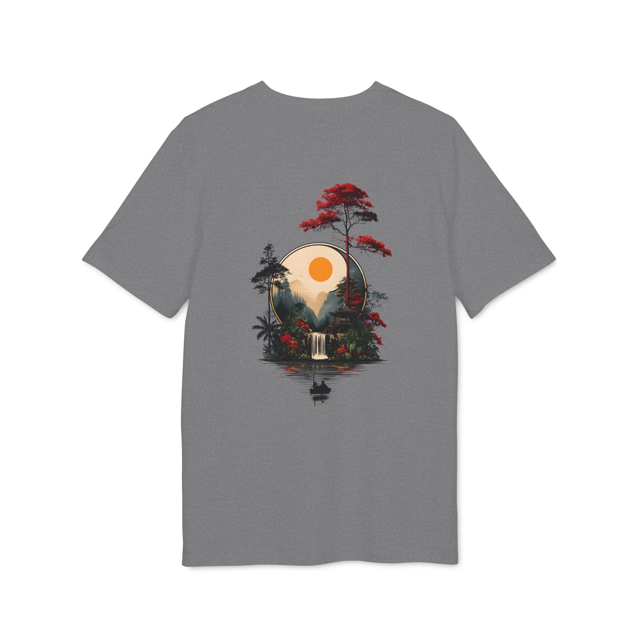 SS-028 „Tal des Lichts“ 光の谷 (Hikaru no Tani)