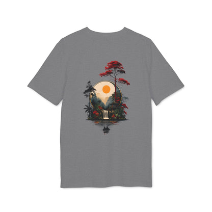 SS-028 "Valley of Light" 光の谷  (Hikaru no Tani)