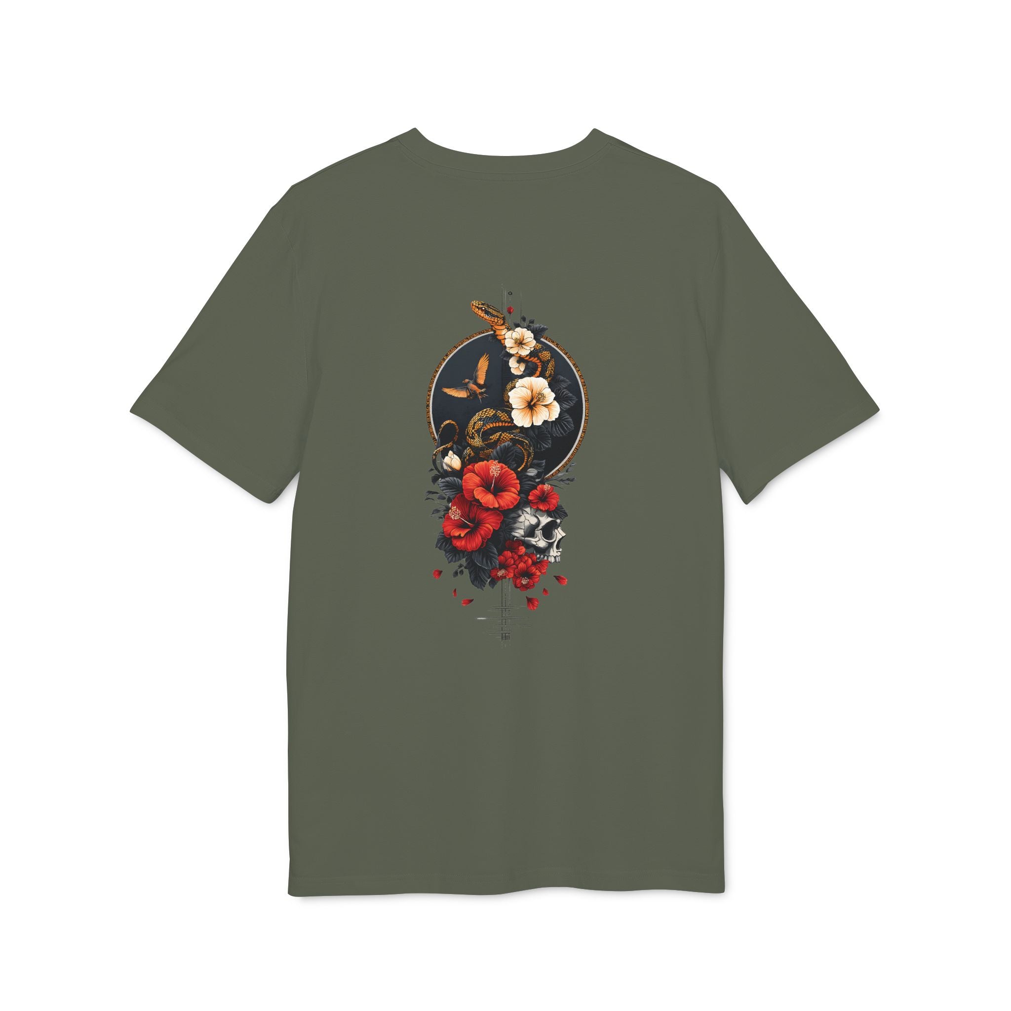 SS-012 „Blume der Schlange“ 蛇の花 (Hebi no Hana)