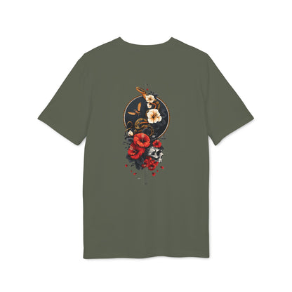 SS-012 "Flower of the Serpent" 蛇の花  (Hebi no Hana)