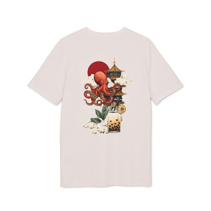 SS-020 „Octo Bubble Bliss“ タコ茶楽園 (Takō Charakuen)