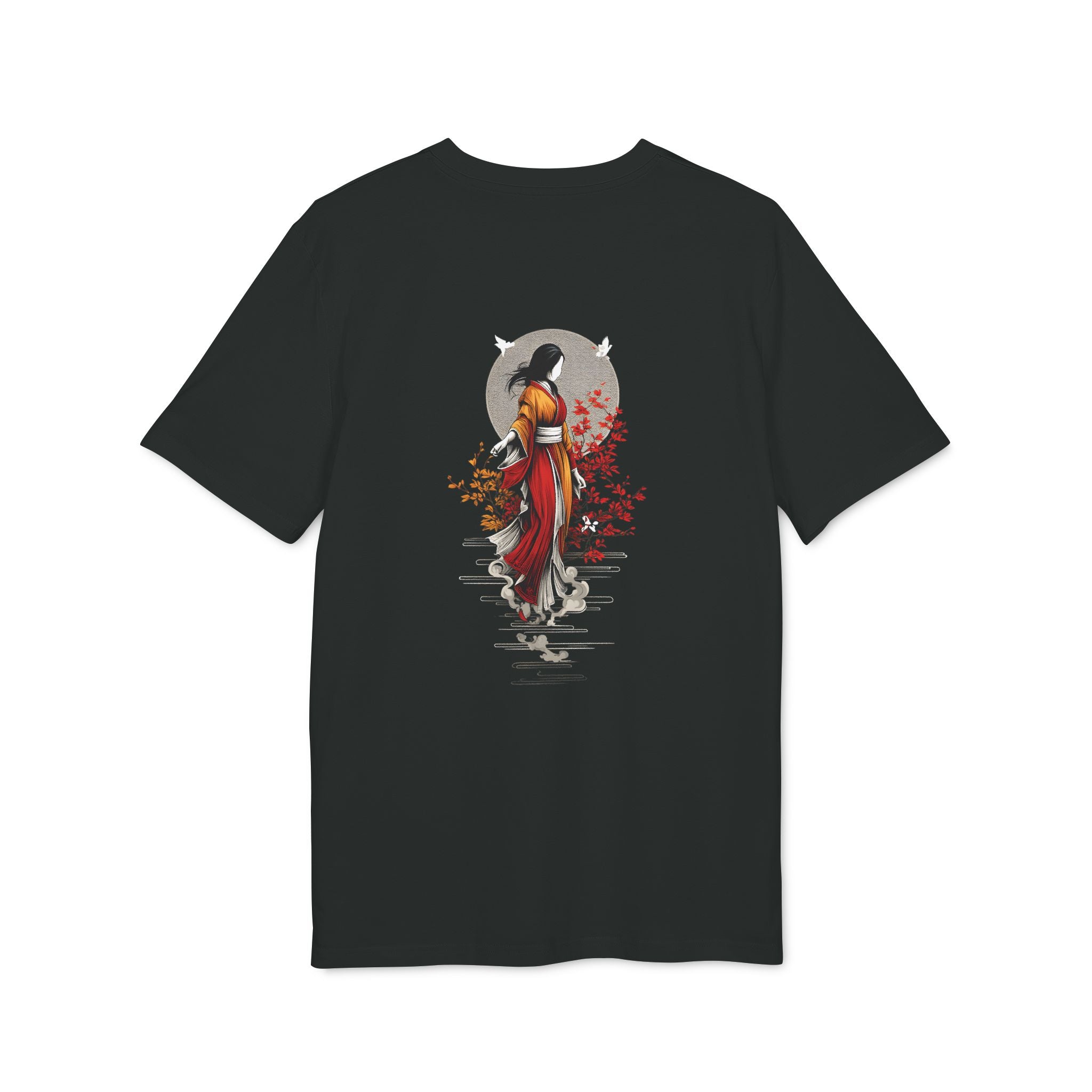 SS-017 – „Lady of the Moon“ 月の女 (Tsuki no Onna)