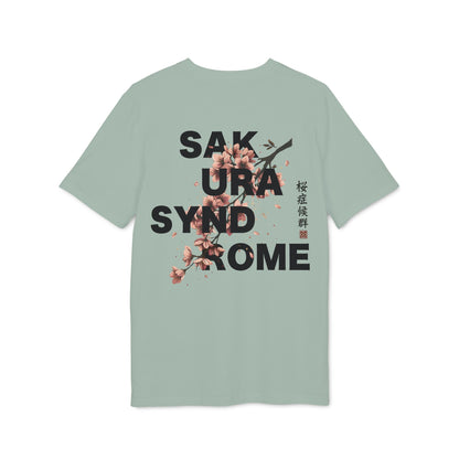 SS-070 "The Blooming Identity" 桜症候群  (Sakura Syndrome)