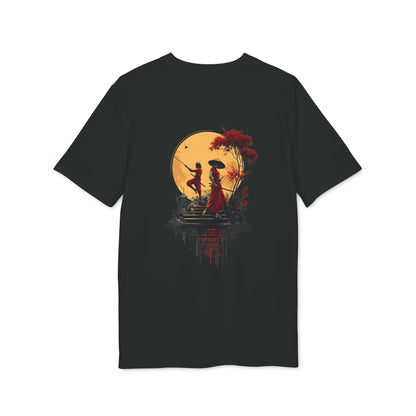 SS-035 “Warrior’s Ascent” 戦士の昇華 (Senshi no Shōka)