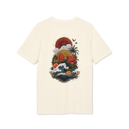 SS-005 "Okinawa Fusion" 沖縄融合 (Okinawa yūgō)