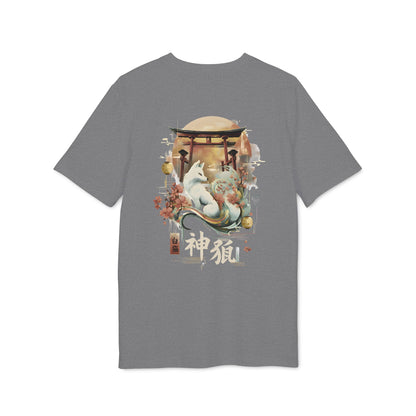 SS-072 "Divine Fox Spirit" 神狐 (Shinkitsune)
