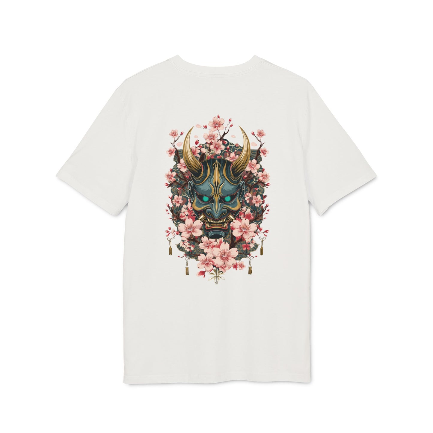 SS-064 "The Bloom of Wrath" 般若の花  (Hannya Blossom)