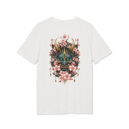 SS-064 "The Bloom of Wrath" 般若の花  (Hannya Blossom)