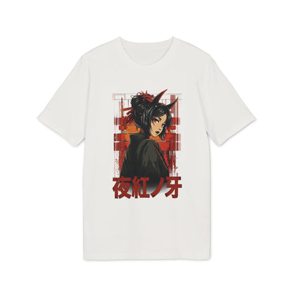 SS-077 "Crimson Fang of the Night"  夜紅ノ牙 (Yoru Kurenai no Ya)