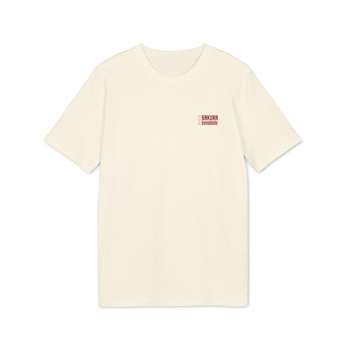 SS-002 "Zen Beats" 禅ビート (Zen Bīto)