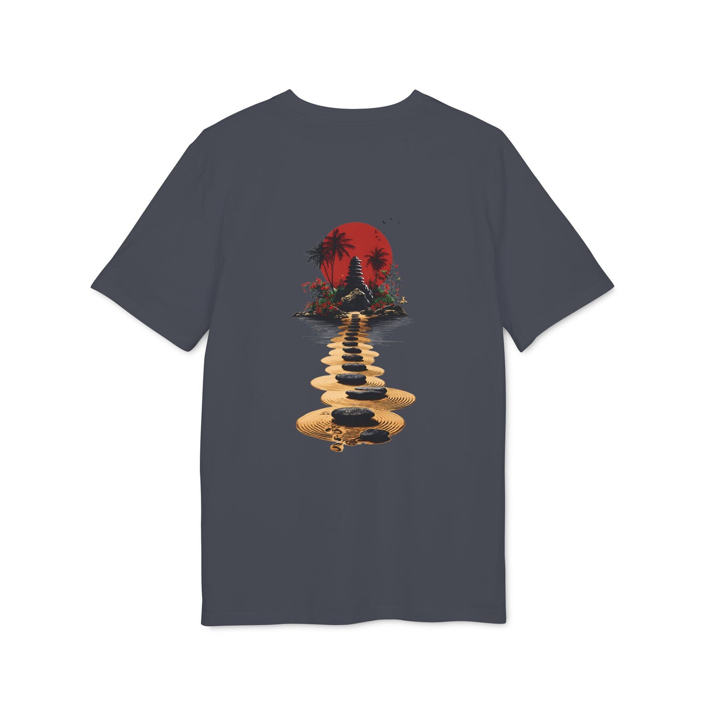 SS-019 – „Seishin no Michi“ 精神の道 (Pfad des Geistes) 