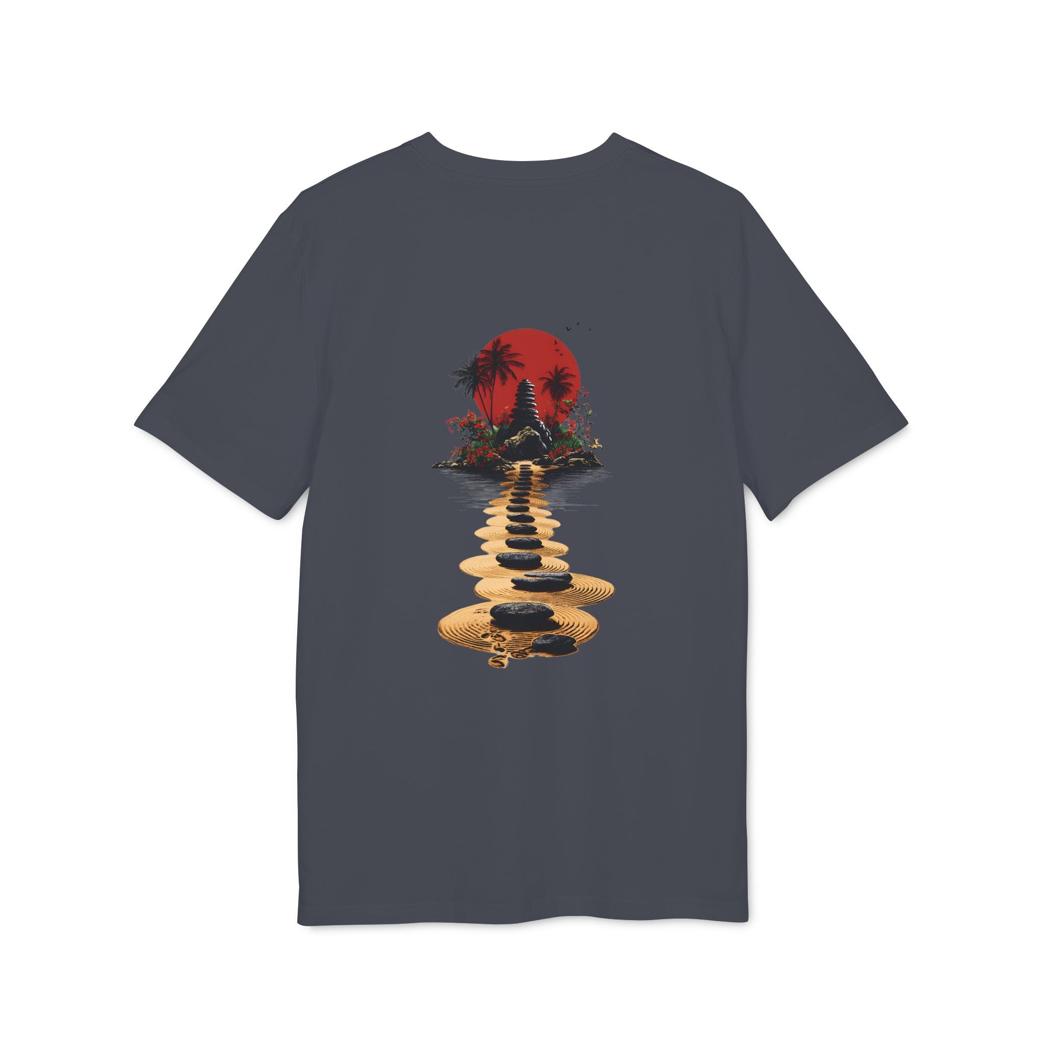 SS-019 – „Seishin no Michi“ 精神の道 (Pfad des Geistes) 