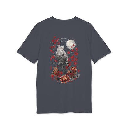 SS-043 "Owl of the Moon"  月の梟  (Tsuki no Fukuro)