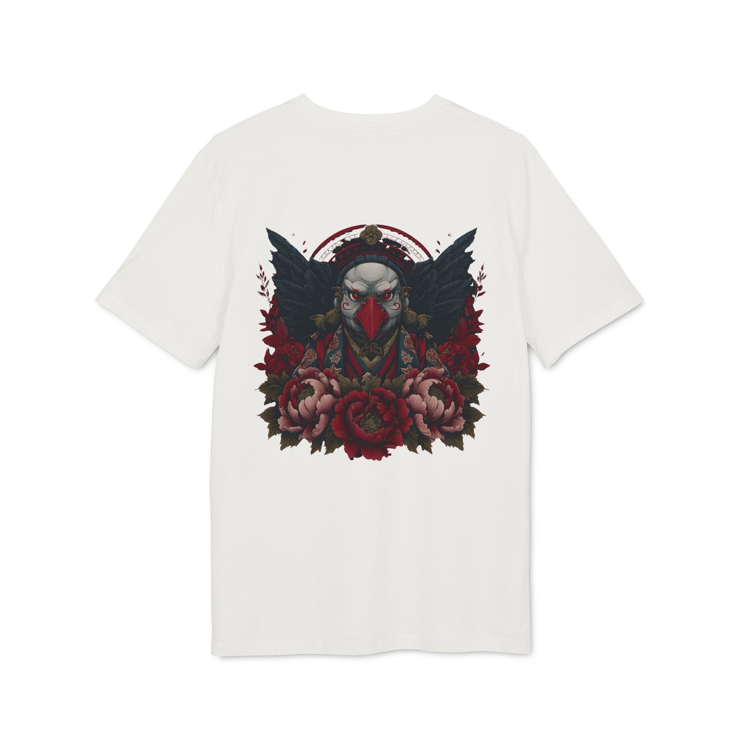 SS-048 " Bloom of the Tengu" 天狗の咲  (Tengu no Saki)