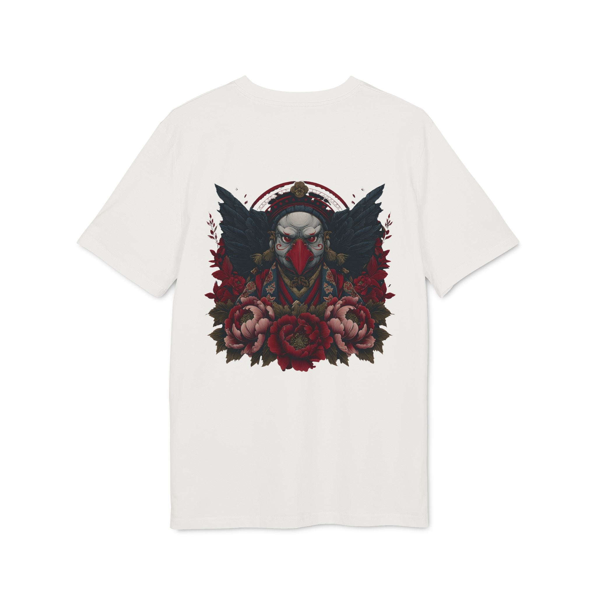 SS-048 " Bloom of the Tengu" 天狗の咲  (Tengu no Saki)