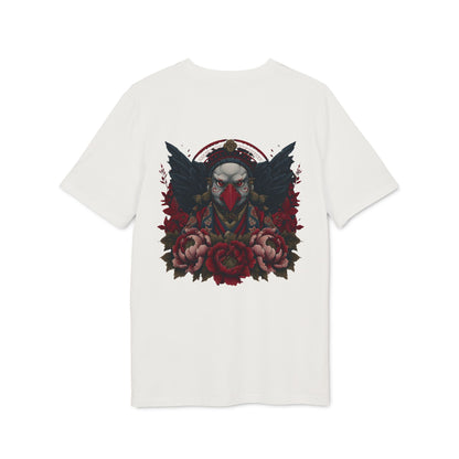 SS-048 " Bloom of the Tengu" 天狗の咲  (Tengu no Saki)