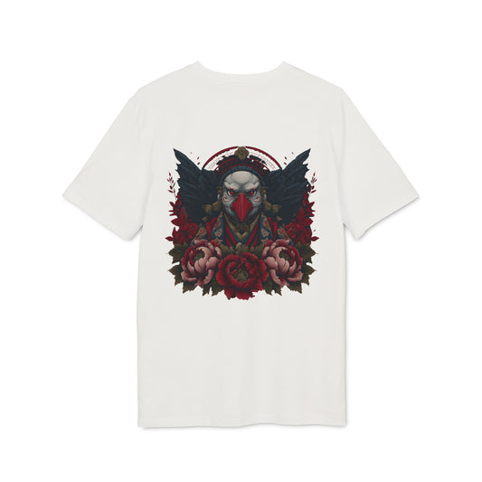 SS-048 " Bloom of the Tengu" 天狗の咲  (Tengu no Saki)