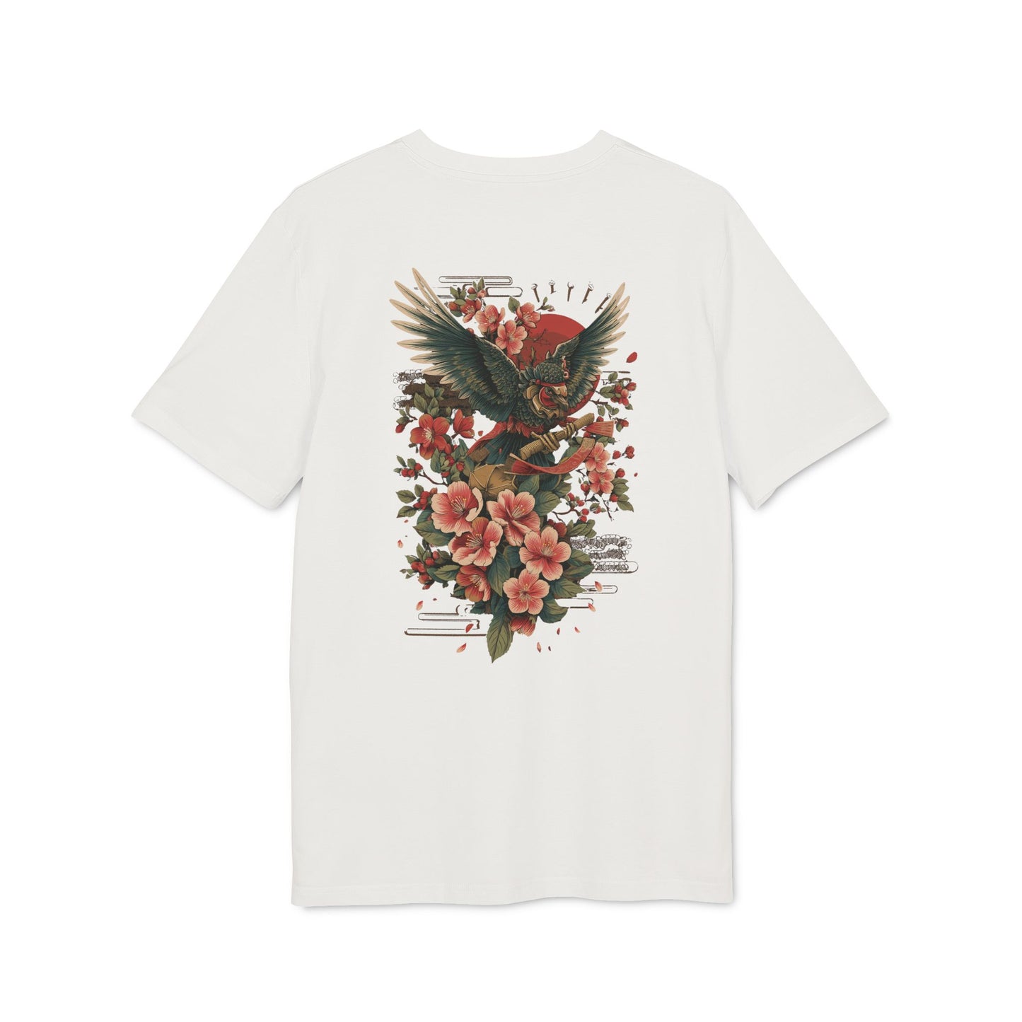 SS-081 "Wings of Blossom" 花の翼  (Hana no Tsubasa)