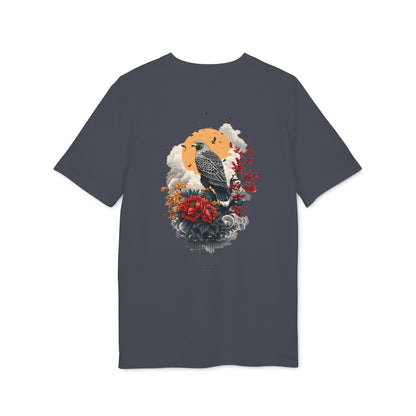 SS-008 - "Spirit of the Hawk" 鷹の霊 – Taka no Rei