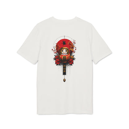 SS-015 "Heart of the Daruma"  達磨の心  (Daruma no Kokoro)