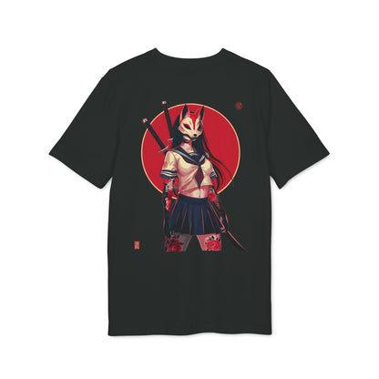 SS-044 „Kitsune Fury“ 狐の怒り (Kitsune no Ikari)