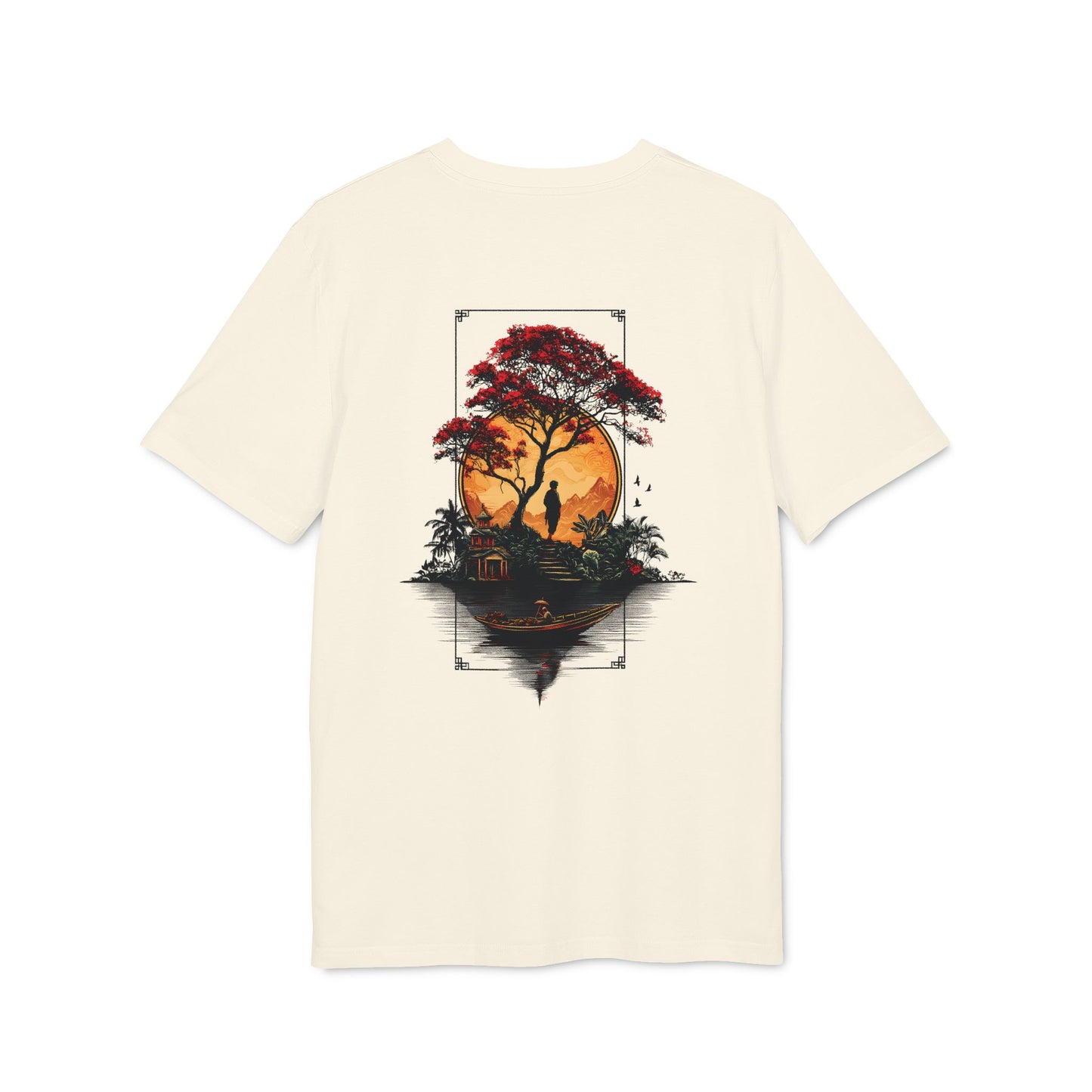 SS-010 " Dream of Autumn Leaves" 紅葉の夢  (Kōyō no Yume)