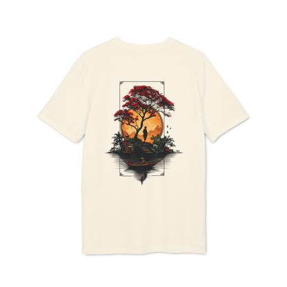 SS-010 " Dream of Autumn Leaves" 紅葉の夢  (Kōyō no Yume)