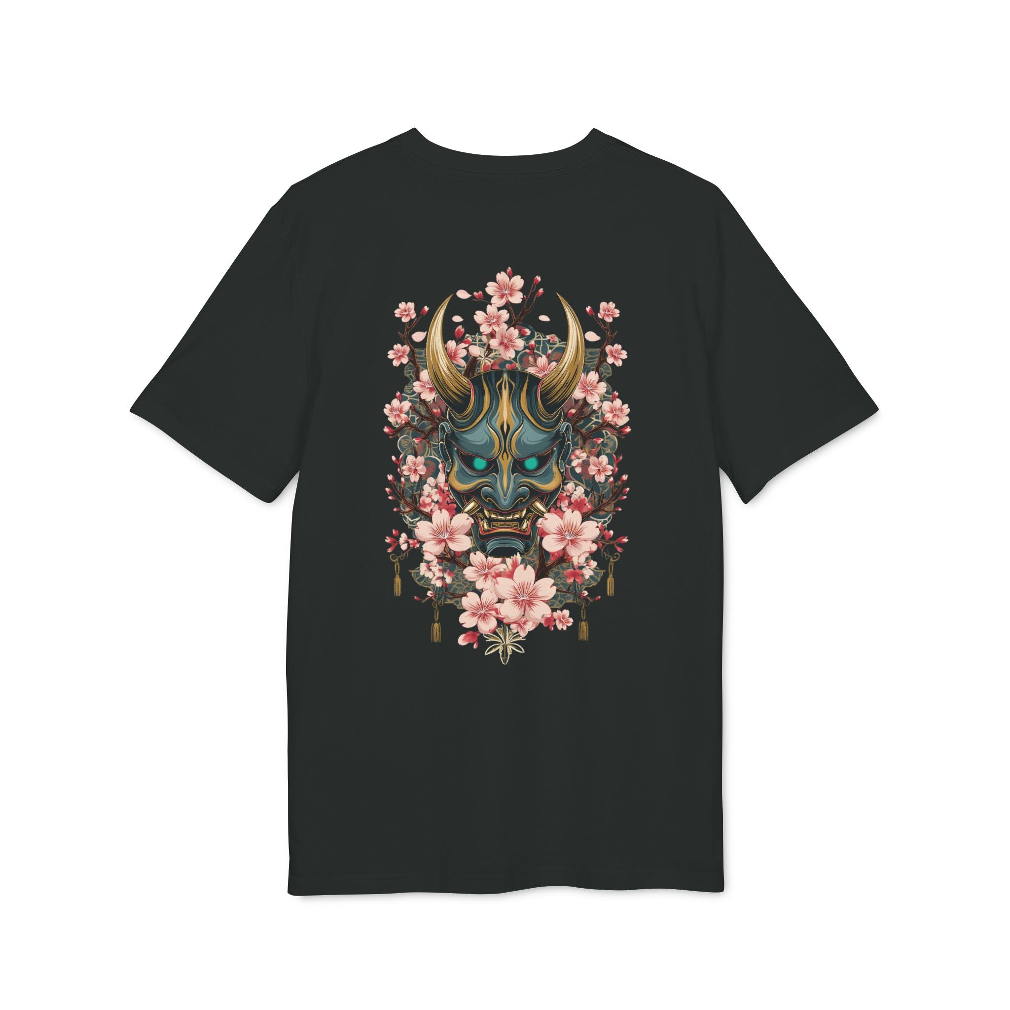 SS-064 "The Bloom of Wrath" 般若の花  (Hannya Blossom)