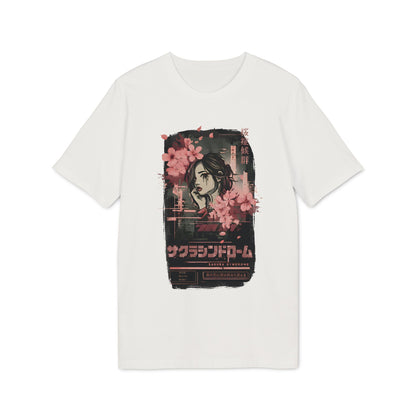 SS-090 “The Bloom That Hurts”  桜症候群  (Sakura Syndrome)